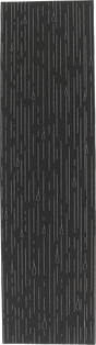 JESSUP ULTRA GRIP TAPE 9"x33" 1-SHEET BLK RAIN