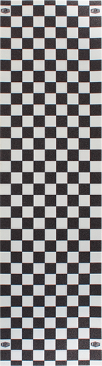 JESSUP ULTRA GRIP TAPE 9"x33" 1-SHEET WHT CHECK