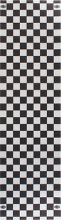 JESSUP ULTRA GRIP TAPE 9"x33" 1-SHEET WHT CHECK
