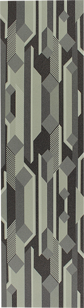 JESSUP ULTRA GRIP 9x33" 1pc WAINWRIGHT EMPIRE GREY