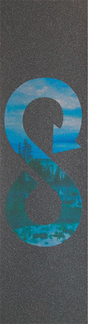 JESSUP ULTRA NBD GRIP TAPE 9x33 1pc INFINITY ENVIRONMNT