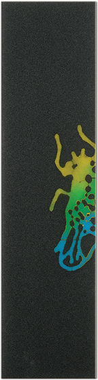 MADRID FLYPAPER STENCILED 10.5x40 BIG FLY COOL