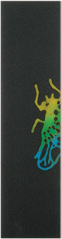 MADRID FLYPAPER STENCILED 10.5x40 BIG FLY COOL