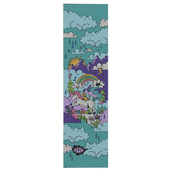 MEOW DREAM FULL GRIP TAPE SHEET