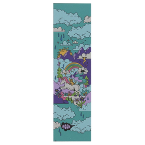 MEOW DREAM FULL GRIP TAPE SHEET