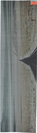MILES GRIPTAPE SINGLE SHEET UV HIT THE ROAD