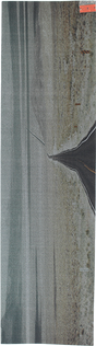 MILES GRIPTAPE SINGLE SHEET UV HIT THE ROAD