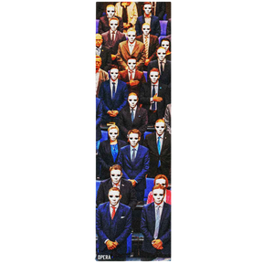 OPERA MERITOCRACY GRIP TAPE SHEET 10x33 MULTI