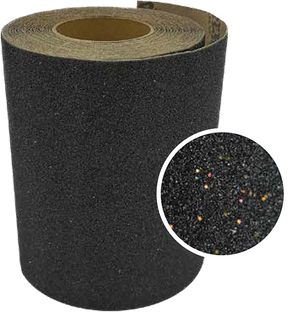 PEPPER ROLL 9x60 GALAXY GRIP