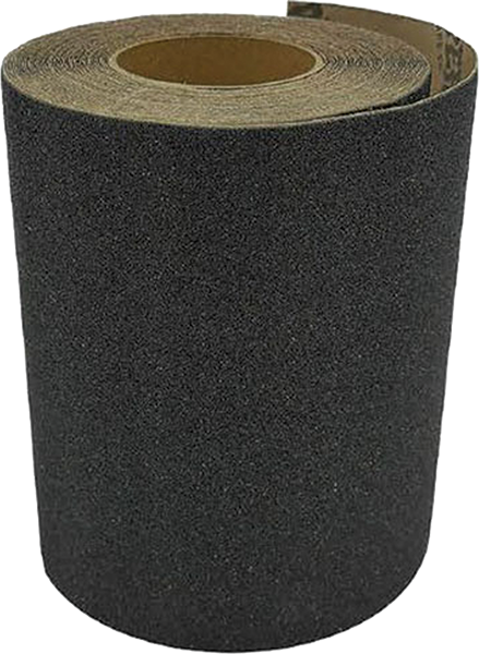 PEPPER G5 ROLL 12x60 GRIP-BLACK