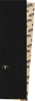 PEPPER SINGLE SHEET GRIP - ANDREW ALLEN