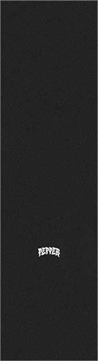 PEPPER G5 SINGLE SHEET 9x33.5 GRIP-CENTERED LOGO