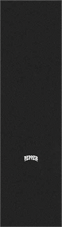 PEPPER G5 SINGLE SHEET 9x33.5 GRIP-CENTERED LOGO