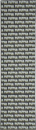 PEPPER G5 SINGLE SHEET MULTI CHILL 9x33.5 GRIP