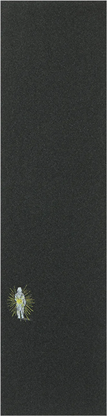 PEPPER G5 SINGLE SHEET 9x33.5 GRIP PORTAL BLACK