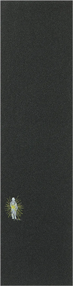 PEPPER G5 SINGLE SHEET 9x33.5 GRIP PORTAL BLACK
