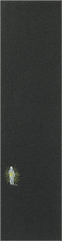PEPPER G5 SINGLE SHEET 9x33.5 GRIP PORTAL BLACK