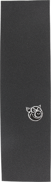 PIG GRIP TAPE SHEET 3D HEAD BLACK/WHT