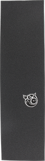 PIG GRIP TAPE SHEET 3D HEAD BLACK/WHT