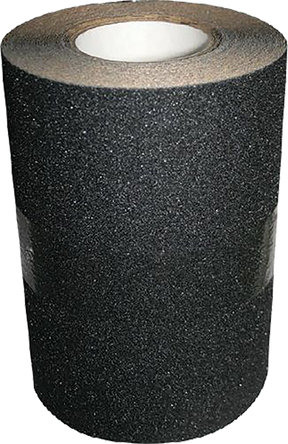 PIG GRIP ROLL 9x55 BLACK (20 tear-away SKATE GRIP SHEETs)