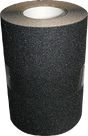 PIG GRIP ROLL 9x55 BLACK (20 tear-away SKATE GRIP SHEETs)