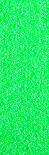 JESSUP PIMP GRIP SINGLE SKATE GRIP SHEET-NEON GREEN