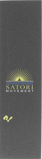 SATORI GRIP SHEET - RISING SUN