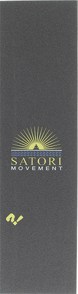 SATORI GRIP SHEET - RISING SUN