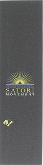 SATORI GRIP SHEET - RISING SUN