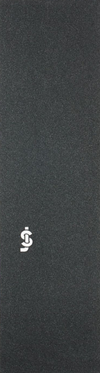 SHAKE JUNT SINGLE SKATE GRIP SHEET DIE-CUT SHAKE JUNT LOGO GRIP 9"x33"