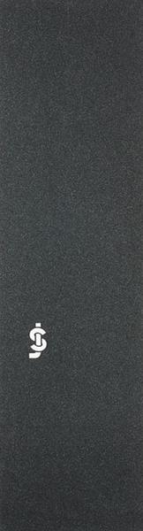 SHAKE JUNT SINGLE SKATE GRIP SHEET DIE-CUT SHAKE JUNT LOGO GRIP 9"x33"