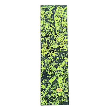 PVBLIC DOMAIN GRIP TAPE 9x33 SCRATCH CLEAR