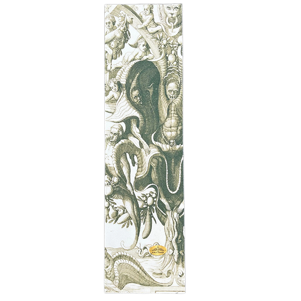 PVBLIC DOMAIN GRIP TAPE 9x33 SLITHER CLEAR