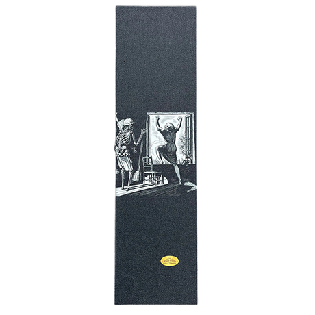 PVBLIC DOMAIN GRIP TAPE 9x33 SURPRISE CLEAR