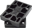 DOGTOWN 1/2" RISERS SET BLACK