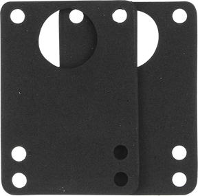 DOOKS SILENCER BLACK ANTI VIBRATION GASKET (Set of 2)