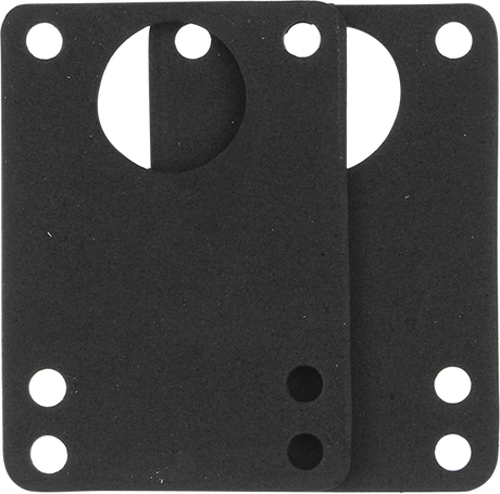 DOOKS SILENCER BLACK ANTI VIBRATION GASKET (Set of 2)