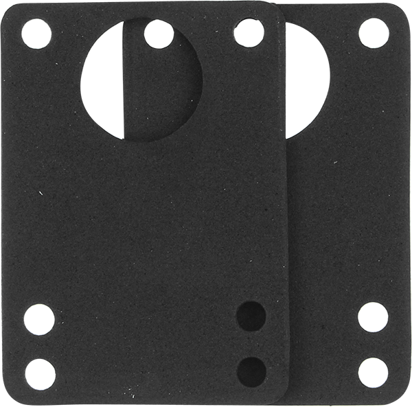 DOOKS SILENCER BLACK ANTI VIBRATION GASKET (Set of 2)