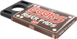 DOOKS 1/8" RISERS (Set of 2)