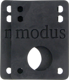 MODUS RISER PAD SET 1/8" BLACK