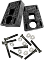 SLAPPY BIG BLOCKS RISERS W/HARDWARE 3/4" BLACK