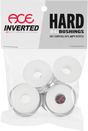 ACE INVERTED BUSHINGS KIT HARD 94a/94a WHT
