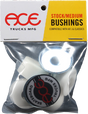 ACE STANDARD/STOCK BUSHINGS KIT 91a/86a WHITE 2pr