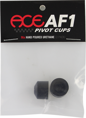ACE AF1 PIVOT CUPS SET BLACK 96a 2pcs