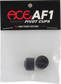 ACE AF1 PIVOT CUPS SET BLACK 96a 2pcs