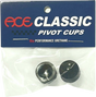 ACE PERFORMANCE PIVOT CUPS SET BLACK