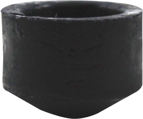 DELUXE SUPERCUSH  PIVOT CUP (1pc) BLACK
