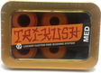 GRIND KING TRI-KUSH BUSHINGS SET MEDUIM ORANGE 2pr