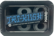 GRIND KING TRI-KUSH BUSHINGS SET HARD GREY 2pr