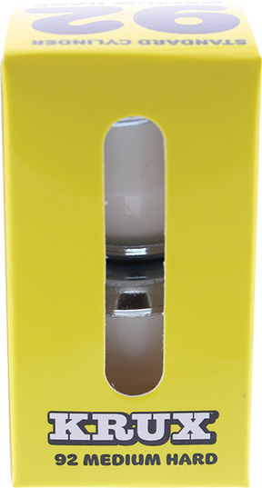 KRUX SOFT WHITE 92A (single set) BUSHINGS